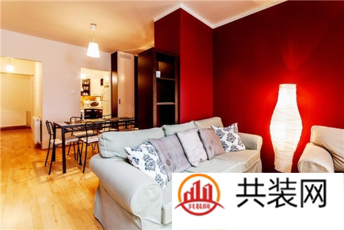 公寓式酒店特点  省钱省力装修没烦恼