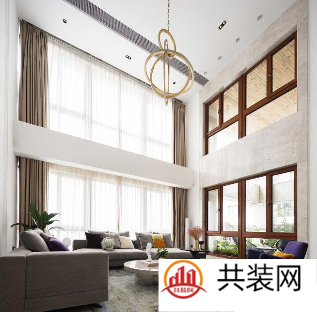 复式装修预算清单