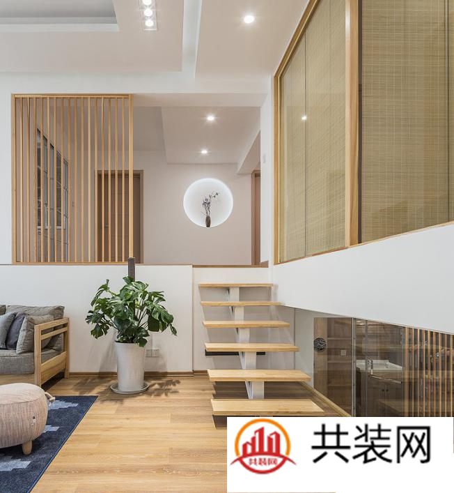复式装修预算清单