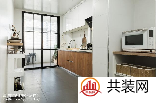 1.png 厨房台面多高才合适?90%的人都后悔看晚了