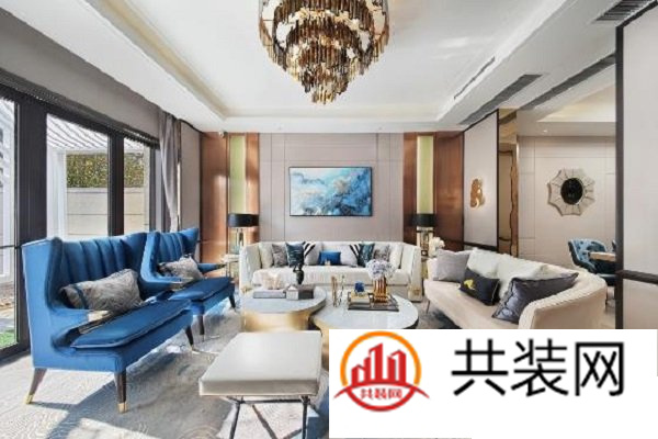 整体装修包含什么