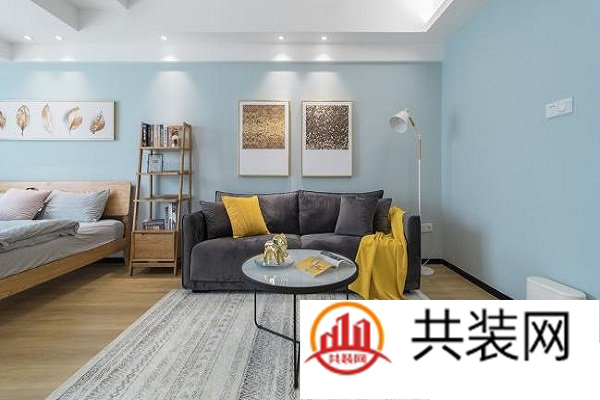 新房装修好就入住