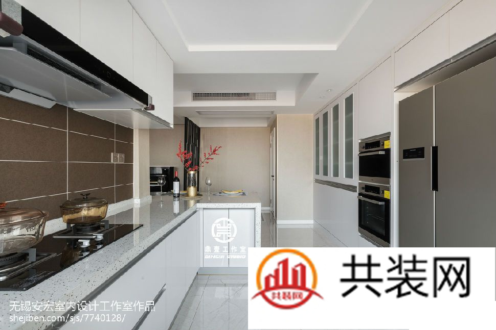 小户型厨房卫生间装修