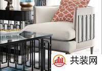 简约风格客厅装修方案有什么特色