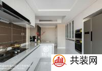 小户型厨房卫生间装修到底该怎么选择呢
