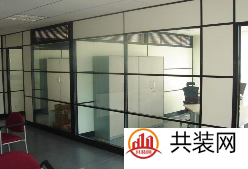 成品玻璃隔断什么品牌的好 玻璃隔断的种类有哪些