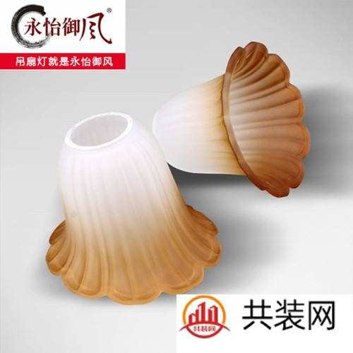 吊扇灯哪个品牌好 如何选购吊扇灯