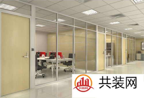 成品玻璃隔断什么品牌的好 玻璃隔断的种类有哪些