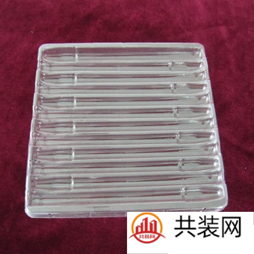 吸塑托盘设计行业面临三大因素的制约
