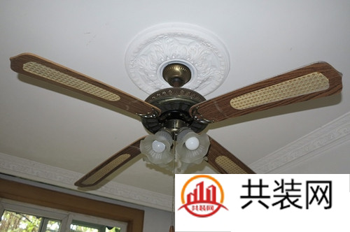 吊扇灯哪个品牌好 如何选购吊扇灯