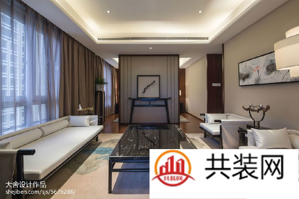 配套房装修 配套房装修