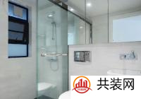 如何对卫生间区域进行隔板定制