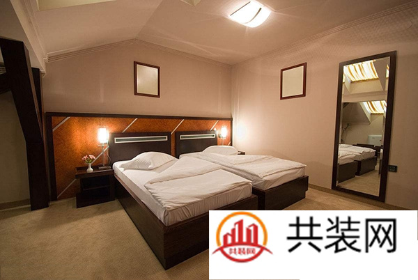 酒店式房间装修技巧 酒店公寓<strong><a href=http://www.gzw1.com/zhuangxiuliucheng/index.html target=_blank class=infotextkey>装修流程</a></strong>分享