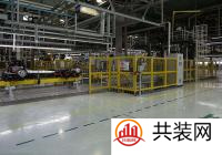 上海厂房装修设计要点 上海厂房装修时应注意什么