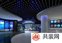 上海展厅装修设计技巧 展厅装修方法