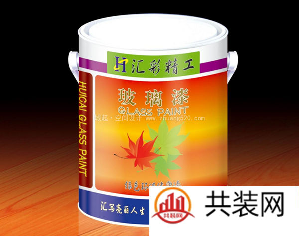 玻璃油漆有哪些用途？玻璃油漆使用方法