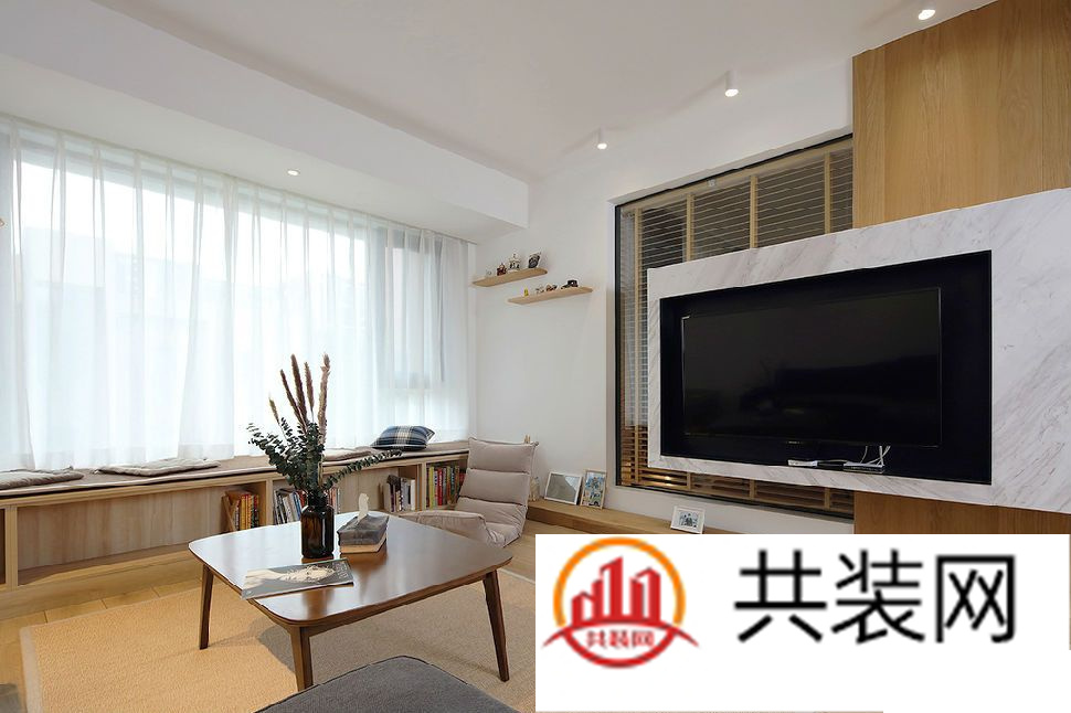 装修公司前十强