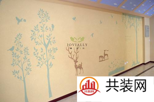 硅藻泥什么牌子好 如何清洁保养好硅藻泥墙面