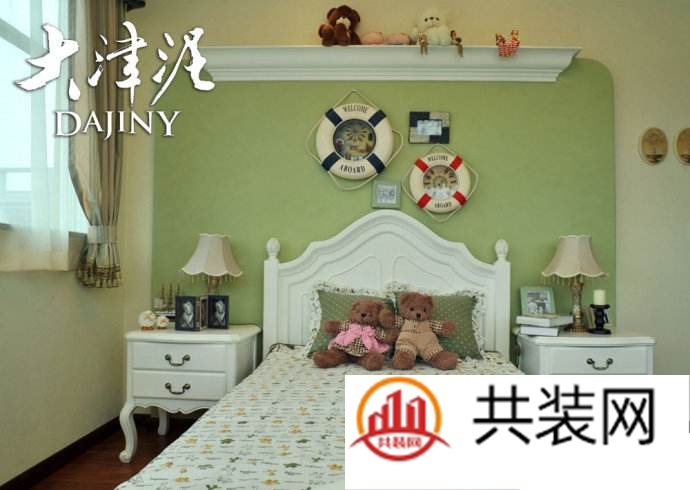 硅藻泥什么牌子好 如何清洁保养好硅藻泥墙面