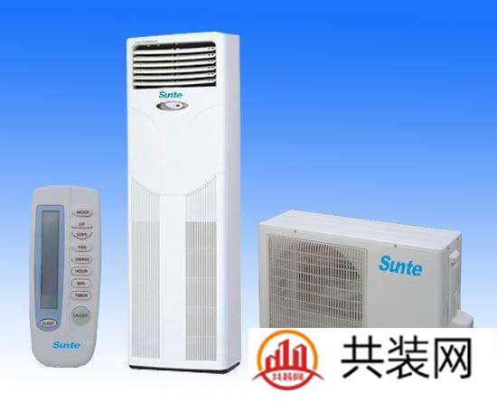 中央空调怎么清洗？柜式空调怎么清洁？