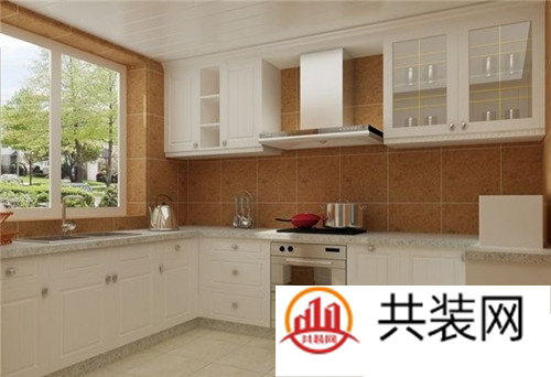 厨房墙砖什么颜色好  如何选择厨房墙砖