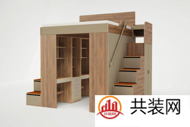 对付小户型，这7款家居是极好的！