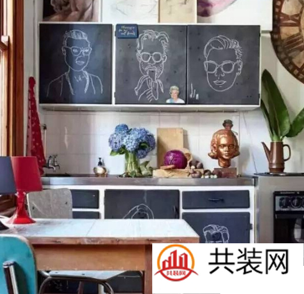 大S喜得二胎 不刷黑板墙对不起孩子的童年