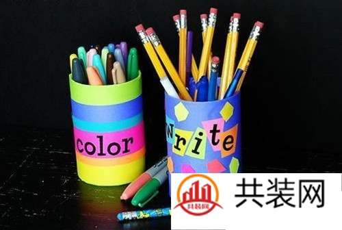 DIY饮料瓶改造手工制作大全