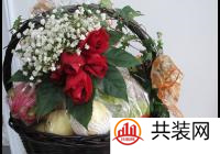 水果花篮怎么做 水果花篮“包藏祸心”坑害消费者