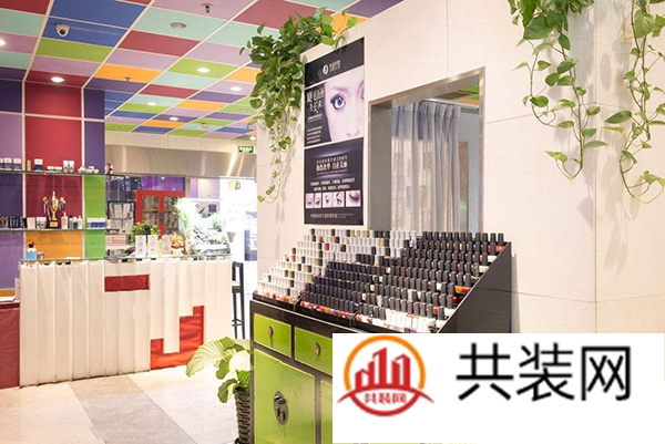 上海美甲店面怎么装修 上海店面装修注意事项