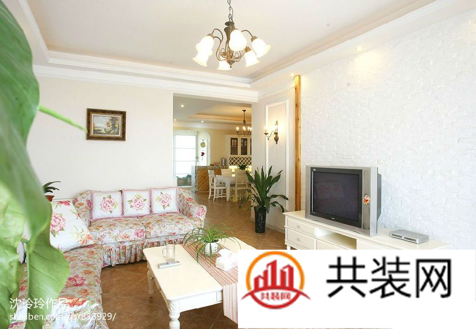 室内简装修设计 室内简装修设计