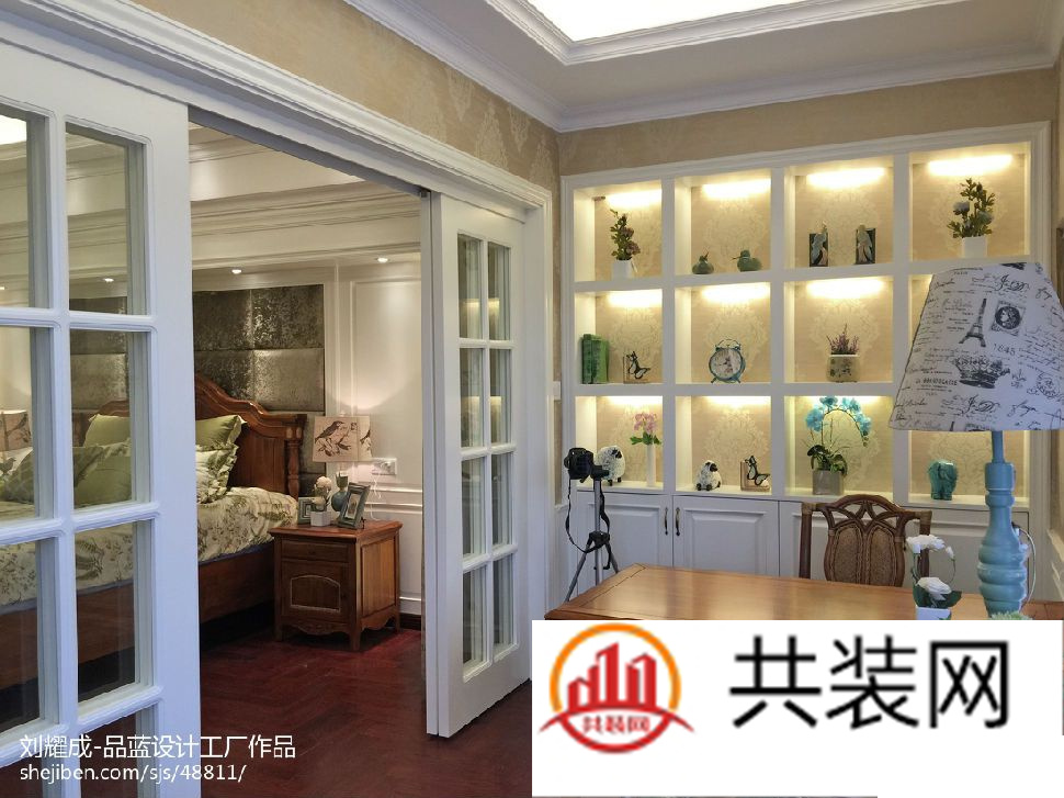 九十平米装修设计 九十平米装修设计