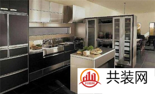 不锈钢橱柜优缺点介绍 轻松打造美丽厨房