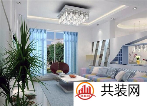 吊顶的灯怎么换  这些更换小细节不得不知
