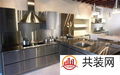 不锈钢橱柜优缺点介绍 轻松打造美丽厨房