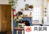 8款乡村风餐厅，演绎精彩生活韵味