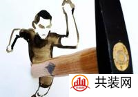 家里的小物件原来可以这样玩