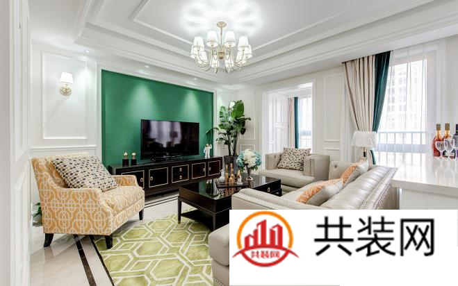 装修房子自己买材料