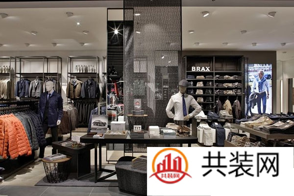 服装专卖店如何装修？店面装修有哪些省钱技巧？