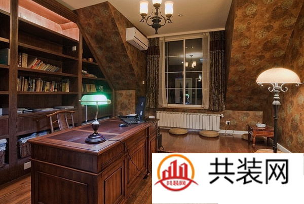 八款阁楼设计，款款心动