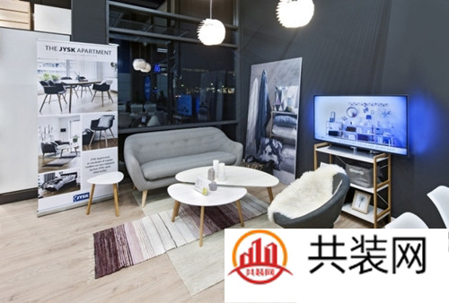 家居配饰设计 让你的家与众不同