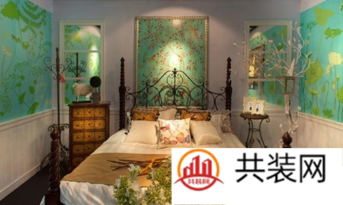 家居配饰设计 让你的家与众不同