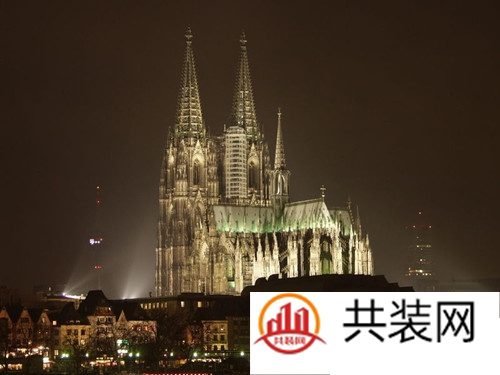 什么是哥特式 哥特式建筑艺术对城市建筑的影响