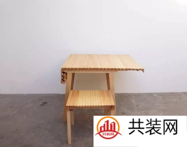 房子小，伸缩家居才是首选