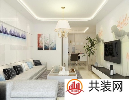 家居配饰设计 让你的家与众不同