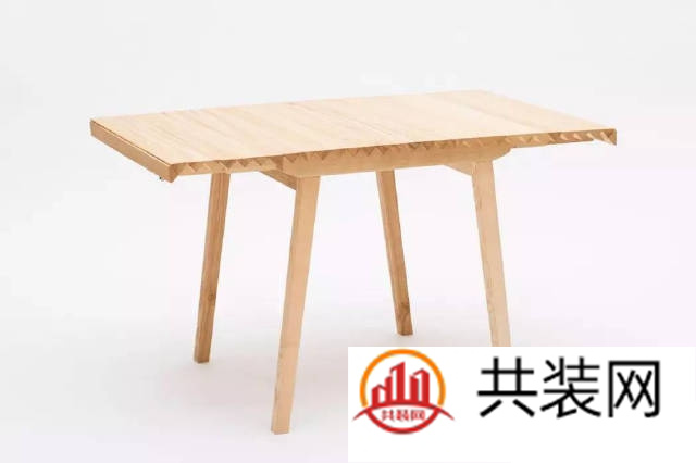 房子小，伸缩家居才是首选