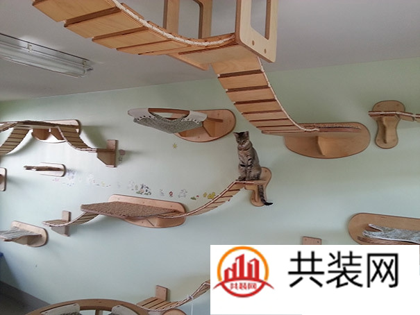 看过来！儿童节送给“孩子”的萌宠家具