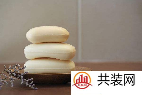 偶买噶，肥皂还能这样用啊......