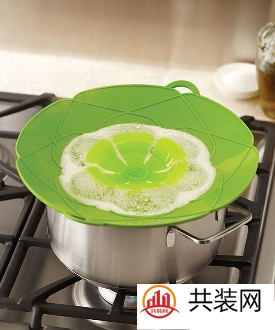 看看人家的厨房，这才叫讲究！