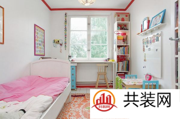 装修儿童房，先听听这几位妈妈怎么说......